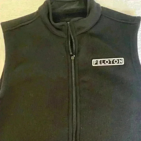 Rhone x Peloton Vest Mens - Picture 2 of 10